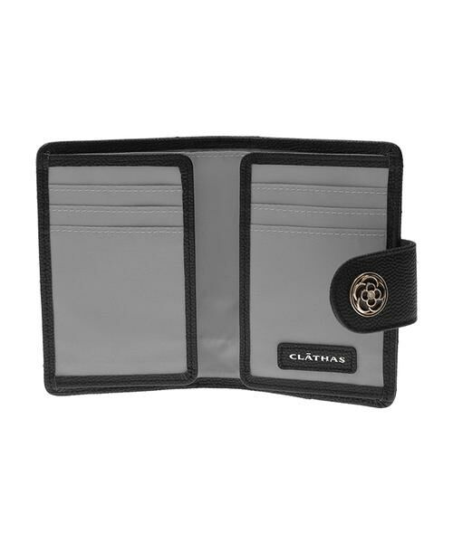 CLATHAS / クレイサス カードケース・名刺入れ・定期入れ | クレイサス CLATHAS ベール 財布機能付きカードケース | 詳細29