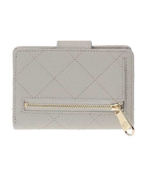 CLATHAS / クレイサス カードケース・名刺入れ・定期入れ | クレイサス CLATHAS ベール 財布機能付きカードケース | 詳細13