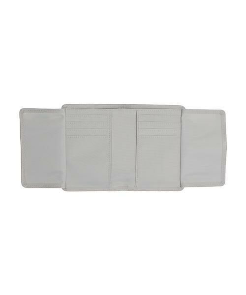 CLATHAS / クレイサス カードケース・名刺入れ・定期入れ | クレイサス CLATHAS ベール 財布機能付きカードケース | 詳細15