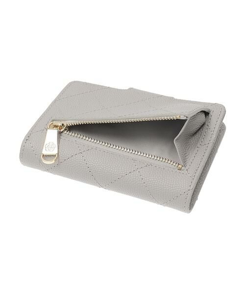 CLATHAS / クレイサス カードケース・名刺入れ・定期入れ | クレイサス CLATHAS ベール 財布機能付きカードケース | 詳細16