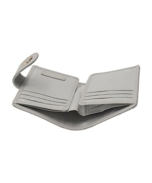 CLATHAS / クレイサス カードケース・名刺入れ・定期入れ | クレイサス CLATHAS ベール 財布機能付きカードケース | 詳細17