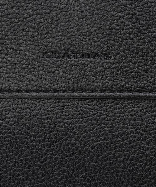 CLATHAS / クレイサス トートバッグ | クレイサス CLATHAS アマンド トートバッグ | 詳細8