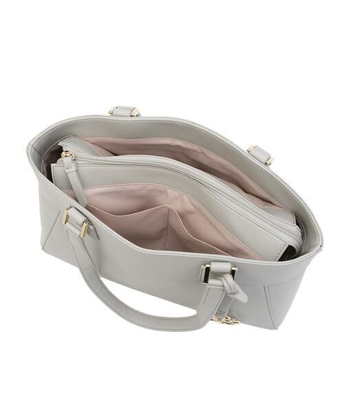 CLATHAS / クレイサス トートバッグ | クレイサス CLATHAS アマンド トートバッグ | 詳細29