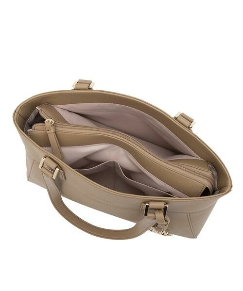 CLATHAS / クレイサス トートバッグ | クレイサス CLATHAS アマンド トートバッグ | 詳細30