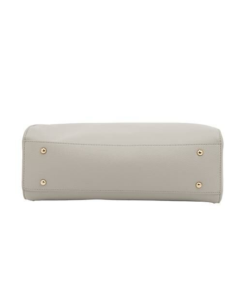 CLATHAS / クレイサス トートバッグ | クレイサス CLATHAS アマンド トートバッグ | 詳細12