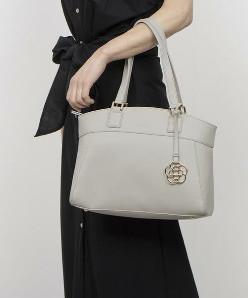 CLATHAS / クレイサス トートバッグ | クレイサス CLATHAS アマンド トートバッグ | 詳細18