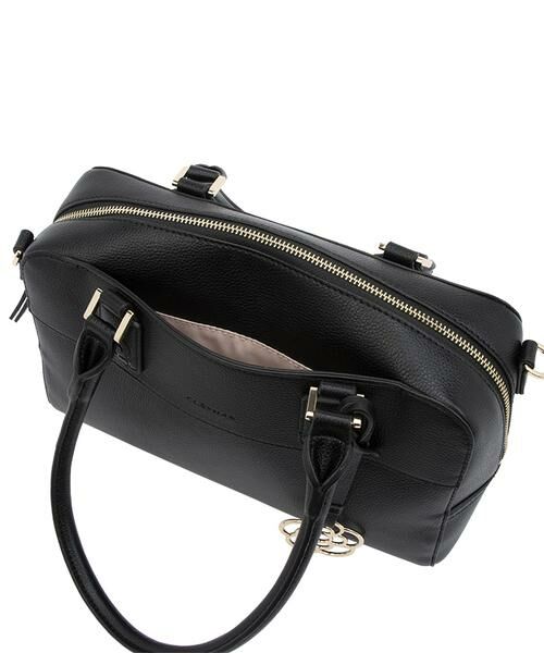 CLATHAS / クレイサス ボストンバッグ | クレイサス CLATHAS アマンド 2wayボストンバッグ | 詳細3