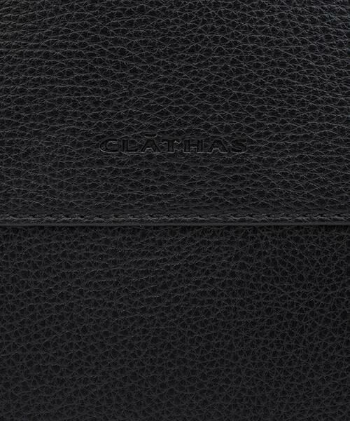 CLATHAS / クレイサス ボストンバッグ | クレイサス CLATHAS アマンド 2wayボストンバッグ | 詳細7