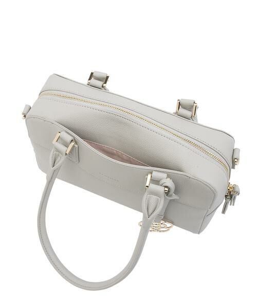 CLATHAS / クレイサス ボストンバッグ | クレイサス CLATHAS アマンド 2wayボストンバッグ | 詳細12