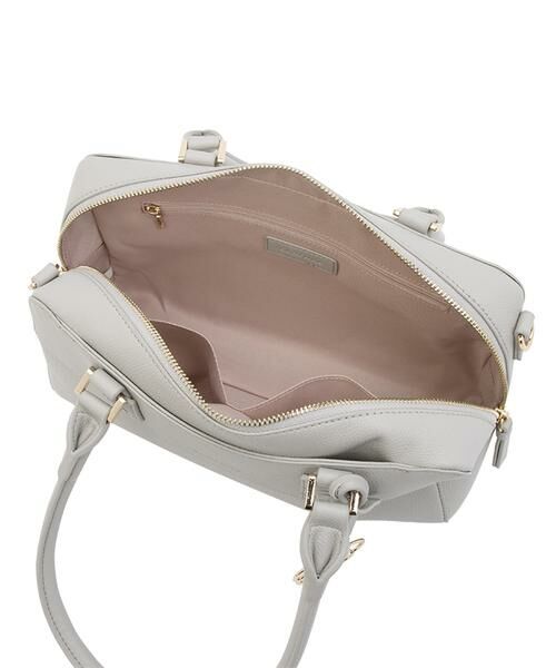 CLATHAS / クレイサス ボストンバッグ | クレイサス CLATHAS アマンド 2wayボストンバッグ | 詳細13