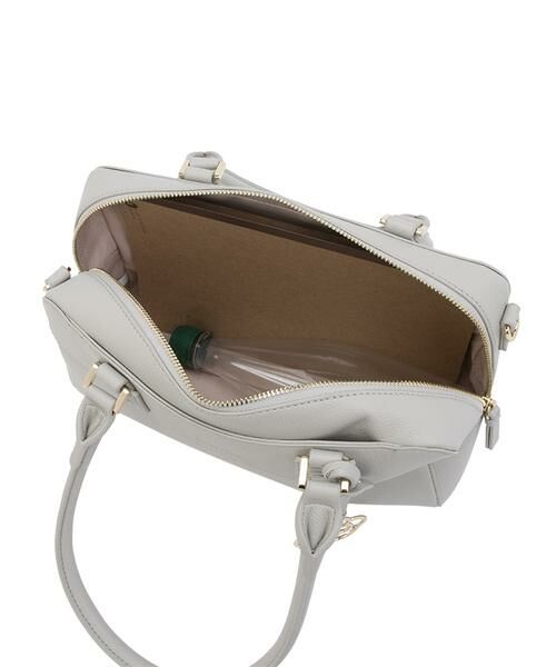 CLATHAS / クレイサス ボストンバッグ | クレイサス CLATHAS アマンド 2wayボストンバッグ | 詳細14