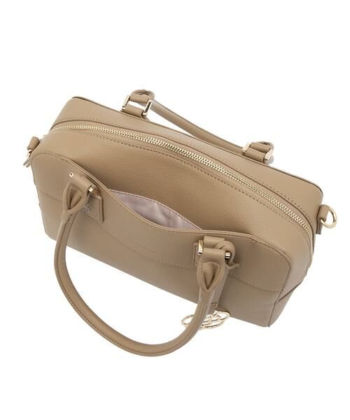 CLATHAS / クレイサス ボストンバッグ | クレイサス CLATHAS アマンド 2wayボストンバッグ | 詳細21