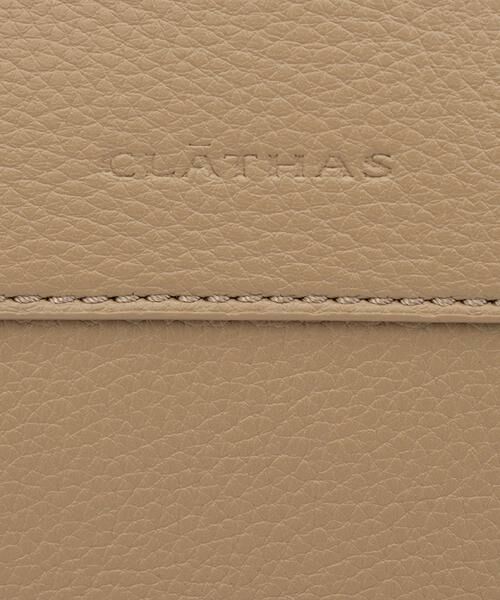 CLATHAS / クレイサス ボストンバッグ | クレイサス CLATHAS アマンド 2wayボストンバッグ | 詳細25