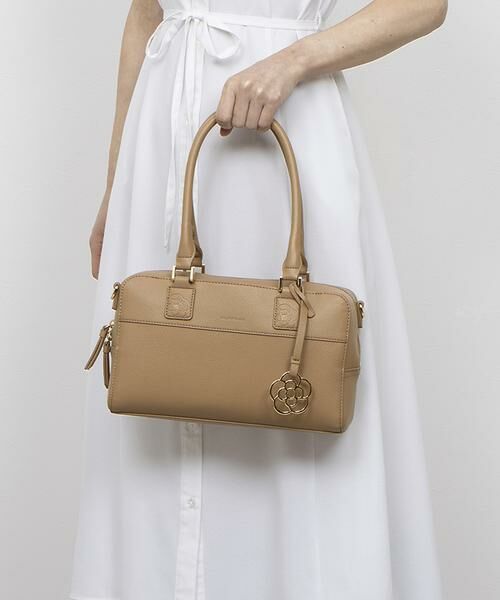 CLATHAS / クレイサス ボストンバッグ | クレイサス CLATHAS アマンド 2wayボストンバッグ | 詳細27