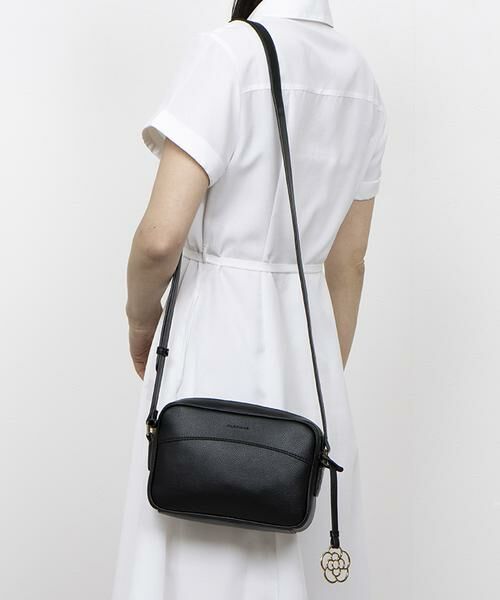 CLATHAS クレイサス○フレイム ショルダーバッグ