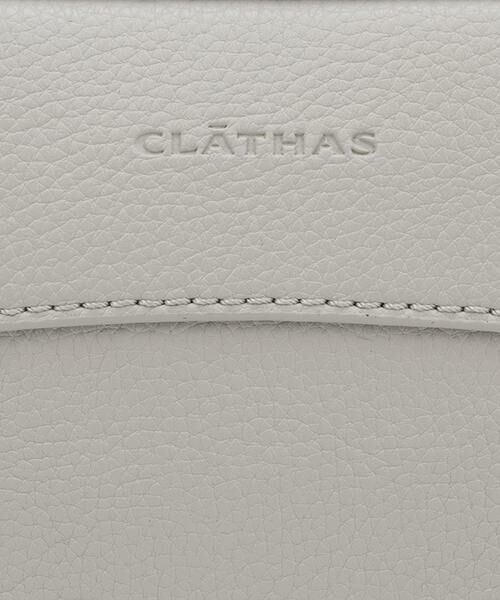 CLATHAS / クレイサス ショルダーバッグ | クレイサス CLATHAS アマンド ショルダーバッグ | 詳細11