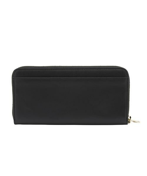 CLATHAS / クレイサス 財布・コインケース・マネークリップ | クレイサス CLATHAS カシス ラウンド長財布 | 詳細2