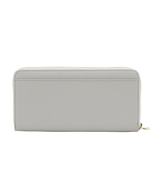 CLATHAS / クレイサス 財布・コインケース・マネークリップ | クレイサス CLATHAS カシス ラウンド長財布 | 詳細8