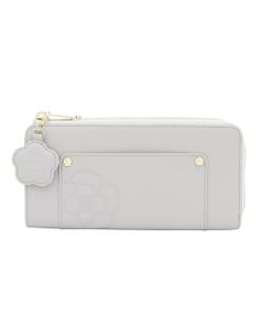 CLATHAS / クレイサス 財布・コインケース・マネークリップ | クレイサス CLATHAS カシス Lファス長財布