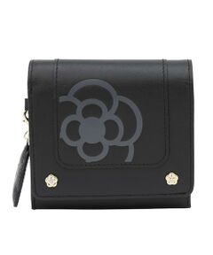 CLATHAS / クレイサス 財布・コインケース・マネークリップ | クレイサス CLATHAS カシス 二つ折り財布