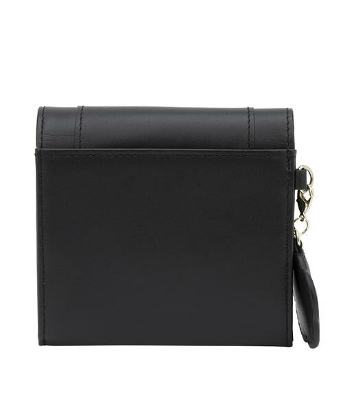 CLATHAS / クレイサス 財布・コインケース・マネークリップ | クレイサス CLATHAS カシス 二つ折り財布 | 詳細2