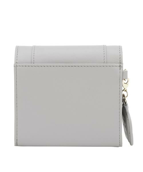 CLATHAS / クレイサス 財布・コインケース・マネークリップ | クレイサス CLATHAS カシス 二つ折り財布 | 詳細9