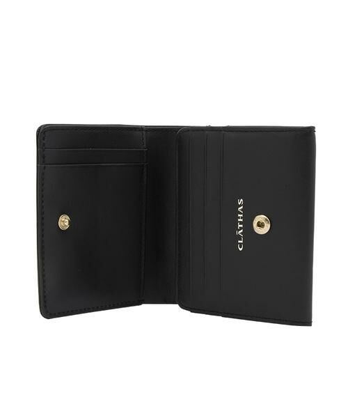 CLATHAS / クレイサス 財布・コインケース・マネークリップ | クレイサス CLATHAS カシス 二つ折り財布 | 詳細29