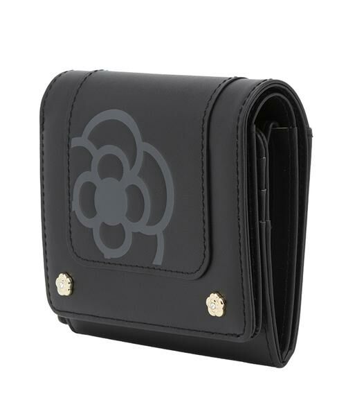 CLATHAS / クレイサス 財布・コインケース・マネークリップ | クレイサス CLATHAS カシス 二つ折り財布 | 詳細23