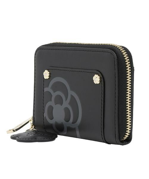 CLATHAS / クレイサス 財布・コインケース・マネークリップ | クレイサス CLATHAS カシス マルチケース | 詳細1