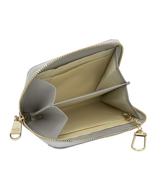 CLATHAS / クレイサス 財布・コインケース・マネークリップ | クレイサス CLATHAS カシス マルチケース | 詳細13