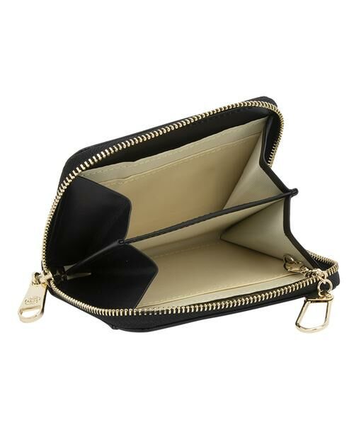 CLATHAS / クレイサス 財布・コインケース・マネークリップ | クレイサス CLATHAS カシス マルチケース | 詳細14