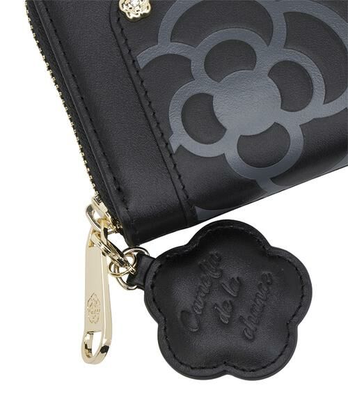 CLATHAS / クレイサス 財布・コインケース・マネークリップ | クレイサス CLATHAS カシス マルチケース | 詳細17