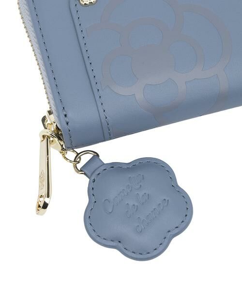 CLATHAS / クレイサス 財布・コインケース・マネークリップ | クレイサス CLATHAS カシス マルチケース | 詳細18