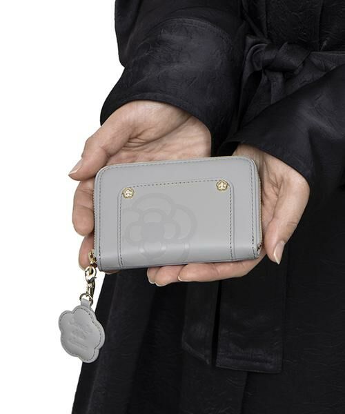 CLATHAS / クレイサス 財布・コインケース・マネークリップ | クレイサス CLATHAS カシス マルチケース | 詳細20