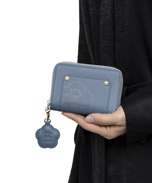 CLATHAS / クレイサス 財布・コインケース・マネークリップ | クレイサス CLATHAS カシス マルチケース | 詳細22