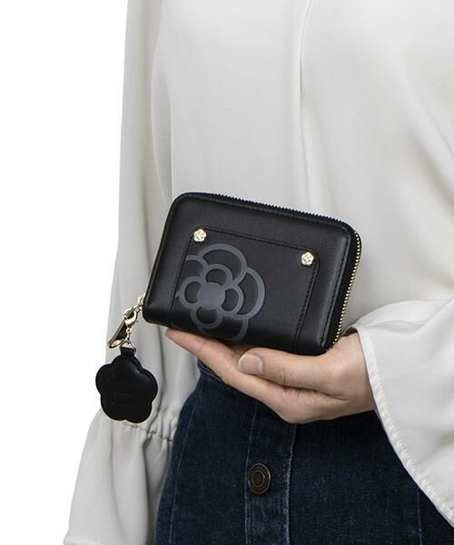 CLATHAS / クレイサス 財布・コインケース・マネークリップ | クレイサス CLATHAS カシス マルチケース | 詳細6