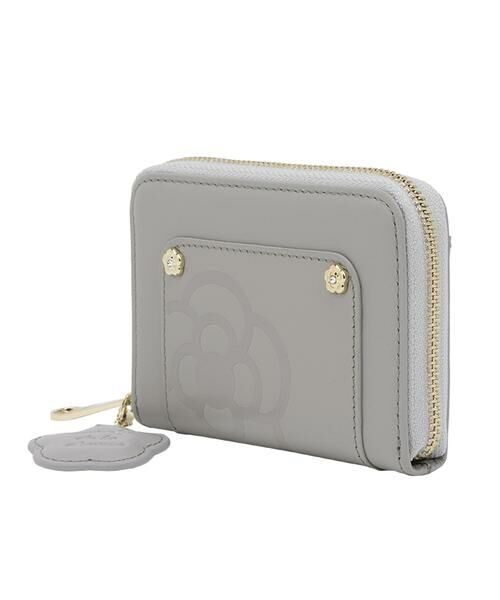 CLATHAS / クレイサス 財布・コインケース・マネークリップ | クレイサス CLATHAS カシス マルチケース | 詳細7