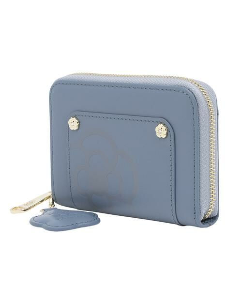 CLATHAS / クレイサス 財布・コインケース・マネークリップ | クレイサス CLATHAS カシス マルチケース | 詳細9