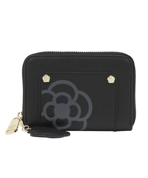 CLATHAS/クレイサス カシス マルチケース ブラック F CLATHAS/クレイサス カシス マルチケース ブラック F
