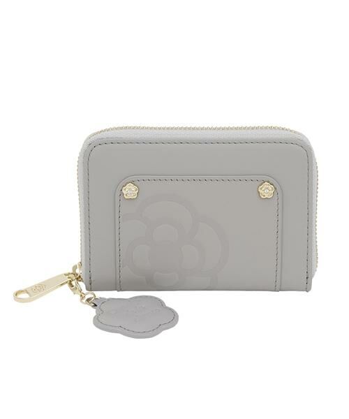 CLATHAS/クレイサス カシス マルチケース ライトグレー F CLATHAS/クレイサス カシス マルチケース ライトグレー F