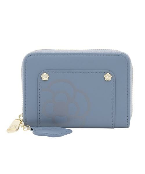 CLATHAS/クレイサス カシス マルチケース ブルー F CLATHAS/クレイサス カシス マルチケース ブルー F