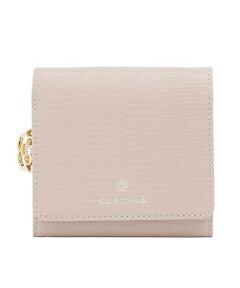 CLATHAS / クレイサス 財布・コインケース・マネークリップ | クレイサス CLATHAS ペーシュ 二つ折り財布