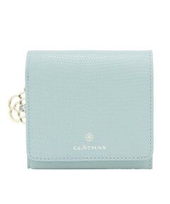 CLATHAS / クレイサス 財布・コインケース・マネークリップ | クレイサス CLATHAS ペーシュ 二つ折り財布