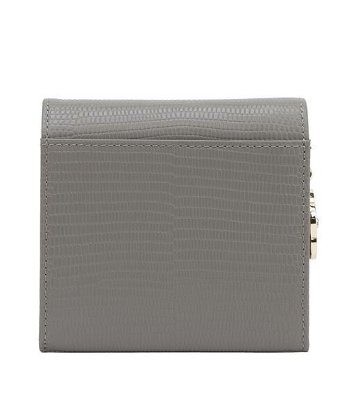 CLATHAS / クレイサス 財布・コインケース・マネークリップ | クレイサス CLATHAS ペーシュ 二つ折り財布 | 詳細12