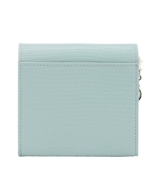 CLATHAS / クレイサス 財布・コインケース・マネークリップ | クレイサス CLATHAS ペーシュ 二つ折り財布 | 詳細14