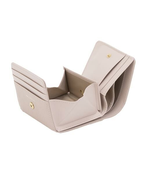 CLATHAS / クレイサス 財布・コインケース・マネークリップ | クレイサス CLATHAS ペーシュ 二つ折り財布 | 詳細19