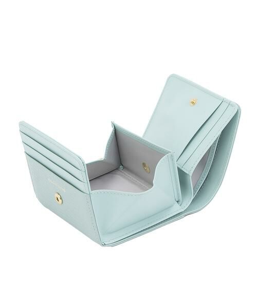 CLATHAS / クレイサス 財布・コインケース・マネークリップ | クレイサス CLATHAS ペーシュ 二つ折り財布 | 詳細20