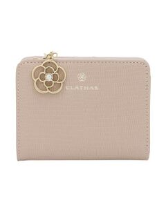 CLATHAS / クレイサス 財布・コインケース・マネークリップ | クレイサス CLATHAS ペーシュ ミニ財布