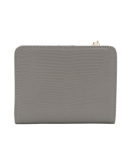 クレイサス CLATHAS ペーシュ ミニ財布 （財布・コインケース