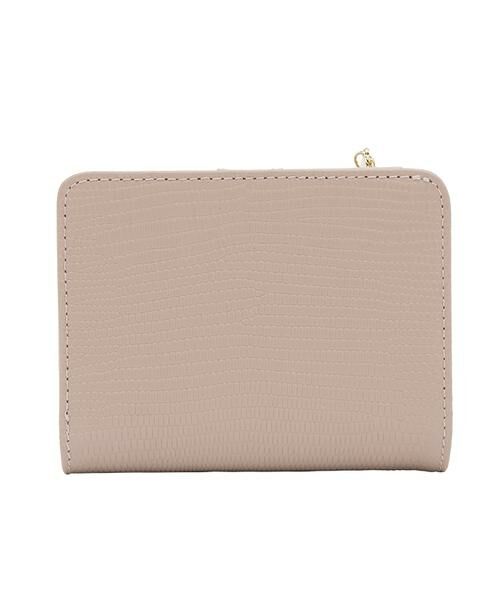 CLATHAS / クレイサス 財布・コインケース・マネークリップ | クレイサス CLATHAS ペーシュ ミニ財布 | 詳細21